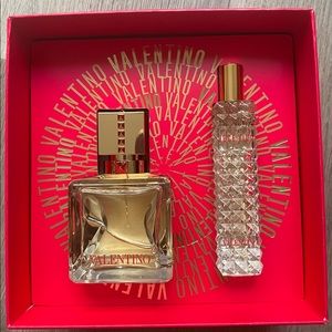 NEW in box Voce Viva Set